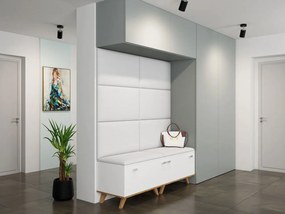 Стенно покритие 70x40-Leuko