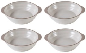 Глинени съдове за печене 4 бр. 15x17 cm Clyde – Ladelle
