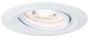 Paulmann 92970 - LED/4,2W IP23 Лампа за вграждане в баня COIN 230V