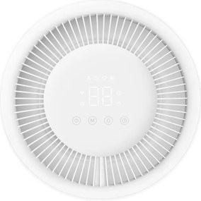 Влагоабсорбатор Xiaomi Smart Dehumidifier Lite BHR8374EU, 250W, 25 м2, 13л/ден, 140 м³/ч, Дренажен маркуч, Wi-Fi, R290, 5°C-35°C, 3 режима, Таймер, Бял