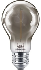 LED Крушка VINTAGE Philips A60 E27/2,3W/230V 1800K