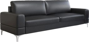 Диван Radial двуместен LTHR-Mauro