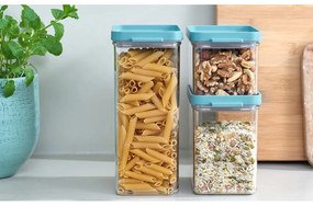 Кутии за храна в комплект от 3 бр. Omnia – Mepal