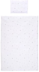 LORELLI Classic Сет от 5 части COSY HONEY BUNNY БЕЖОВО