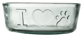 Стъклена купа за домашни любимци ø 14,5 cm - Ego Dekor