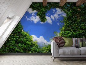 Фототапет Любовта е всичко