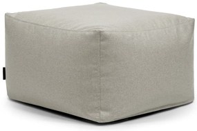 Кафяв пуф Softbox MooG – SLOWDOWN