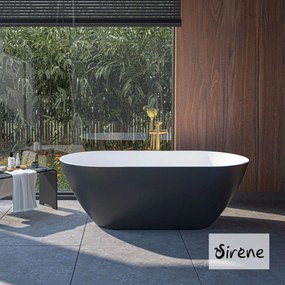 Вана Solid Surface Sirene Cusco I