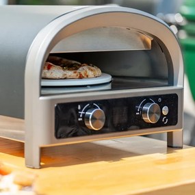 Електрическа фурна за пица MIR761