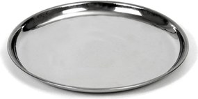 Тава от неръждаема стомана ø 28 cm – Orion