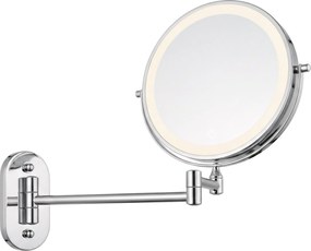 Огледало LED Glow Chrome