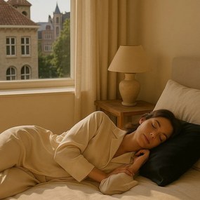 Копринена калъфка за възглавница 60x70 cm Mulberry Silk – Mila Home Luxury