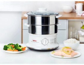 Многофункционален съд за готвене на пара Convenient Series – Tefal