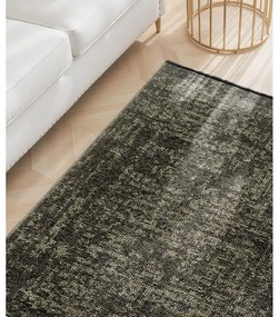 Зелен килим 160x230 cm Prisma – Elle Decoration