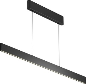 Maytoni Висящо осветително тяло - P109PL-36W2.7-6K-B