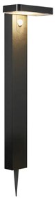 Nordlux - LED соларна лампа с сензор RICA LED/5W/3,7V IP44