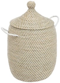 Сет кош за съхранение atmosphera Soleya, Д.30/39 cm, 2 бр