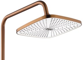 Комплект за душ MY2021-77C REA ARGUS COPPER BRUSH