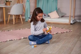 Simba - Pamper Petz - Бебе тигър с функции 105953575