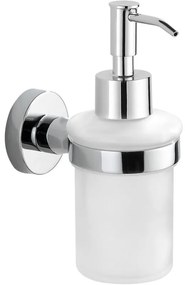 Mexen Remo диспенсър за сапун, хром - 70507388-00