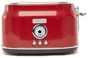 Червен тостер Dorset Putty – Haden