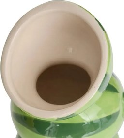 Декоративна ваза atmosphera Fruity, 20 cm, Асорти