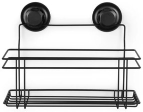 Черен универсален държач, 30 x 20,5 cm Bestlock - Compactor