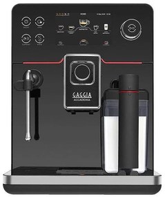 Gaggia Accademia One Touch Cappuccino Coffee Кафеавтомат