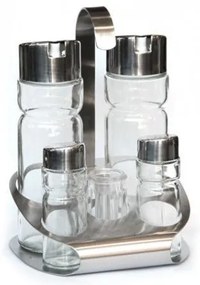 Оливерник 6 части (T2)