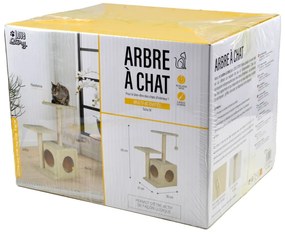 Драскалка за котки – Love Story