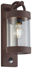 Външно осветително тяло (височина 33 cm) Sambesi – Trio