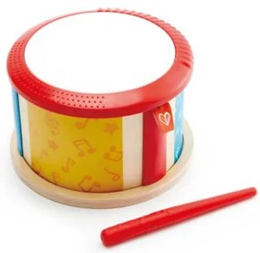 Hape - Двустранен барабан