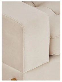 Бежово кресло Versailles – Ropez