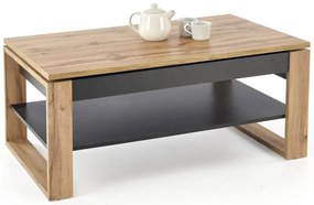 Кафе маса Beth-Артизан-Черна