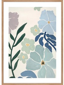 Картина 52x72 cm This Season 1 – Malerifabrikken