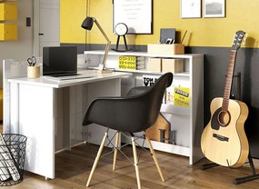 Сгъваемо бюро Concept-Leuko Gualistero-Left