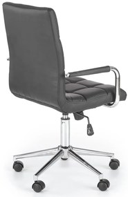 Бюро стол Ozon-Black