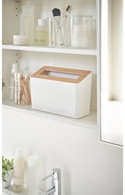 Бяла кофа за боклук Yamazaki , 2,3 л Rin - YAMAZAKI