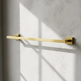 Закачалка за баня 201 Oste Brush Gold
