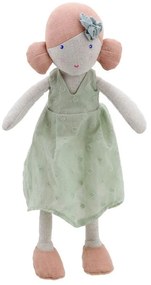 The Puppet Company - Парцалена кукла - Салли