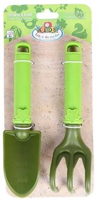 Детски комплект лопата и гребло - Esschert Design