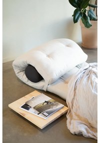 Матрак футон в цвят горчица 70x200 cm Wrap – Karup Design