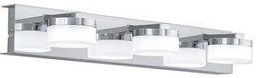 Eglo 96543 - LED Димируема лампа за баня ROMENDO 1 3xLED/7,2W/ IP44