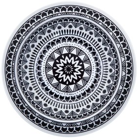 Комплект за хранене от керамика 12 бр Maya - Premier Housewares