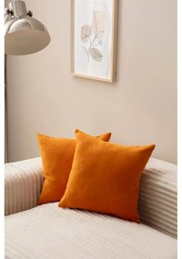 Калъфки за възглавници в комплект от 2 бр. 43x43 cm – Mioli Decor