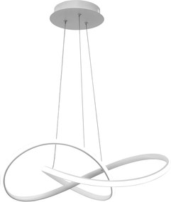 Лампа LED APP396-CP White