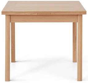 Сгъваема маса за хранене Hammel 90 x 90 cm Dinex - Hammel Furniture
