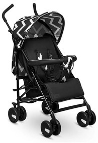 Lionelo - Лека сгъваема детска количка ELIA Oslo