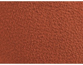 Кресло от прежда с примки от букле в тухлен цвят Janissaire – Bobochic Paris