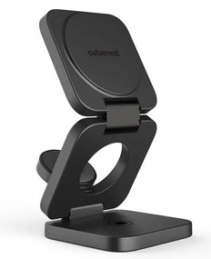 Безжично зарядно E310 Fold – Cubenest